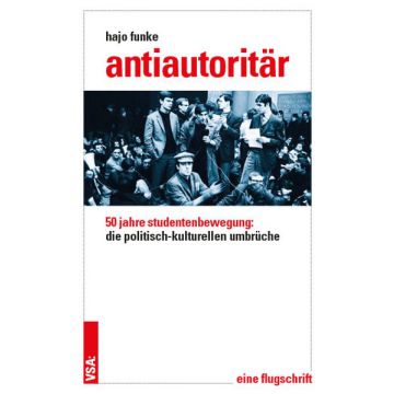 Antiautoritär