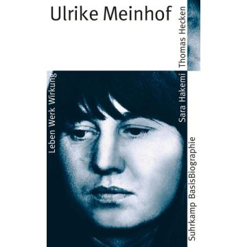 Ulrike Meinhof