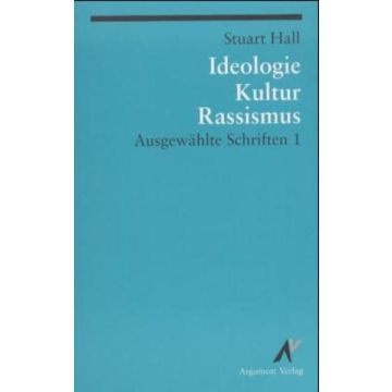 Ideologie, Kultur, Rassismus
