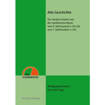 Alte Geschichte