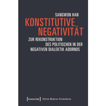 Konstitutive Negativität