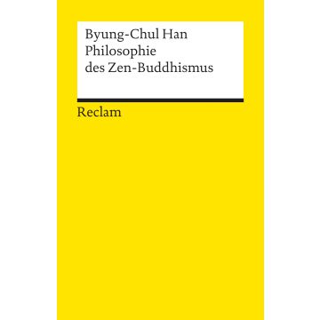 Philosophie des Zen-Buddhismus