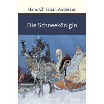Die Schneekönigin