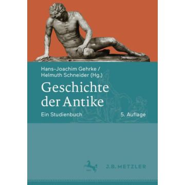 Geschichte der Antike