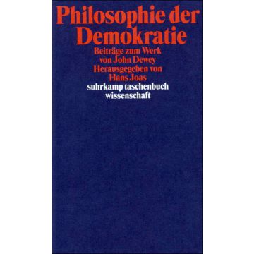 Philosophie der Demokratie