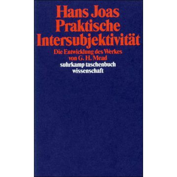 Praktische Intersubjektivität