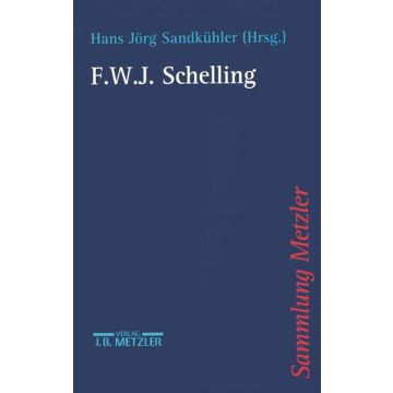 F.W.J. Schelling