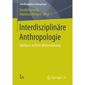 Interdisziplinäre Anthropologie