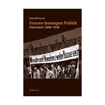 Frauen bewegen Politik
