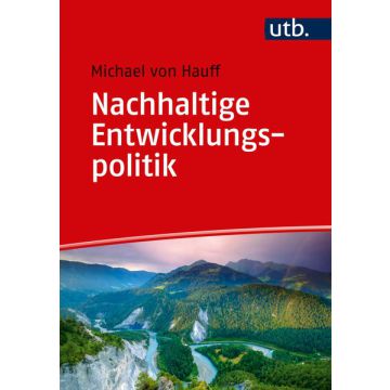 Nachhaltige Entwicklungspolitik