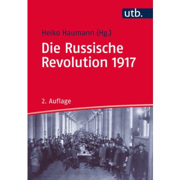 Die Russische Revolution 1917