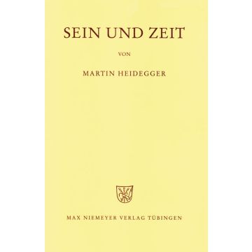 Sein und Zeit