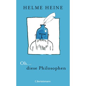 Oh...diese Philosophen