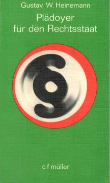 Plädoyer für den Rechtsstaat (1969)