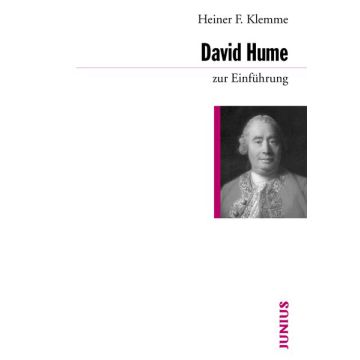 David Hume zur Einführung