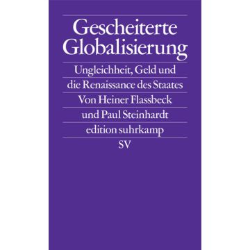Gescheiterte Globalisierung