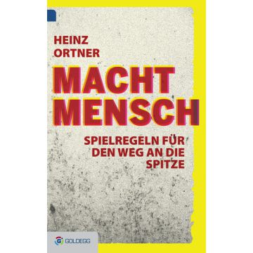 Machtmensch