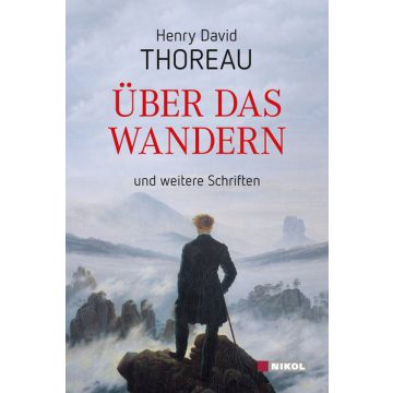 Über das Wandern
