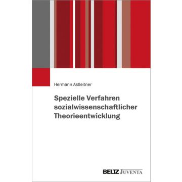 Spezielle Verfahren sozialwissenschaftlicher Theorieentwicklung