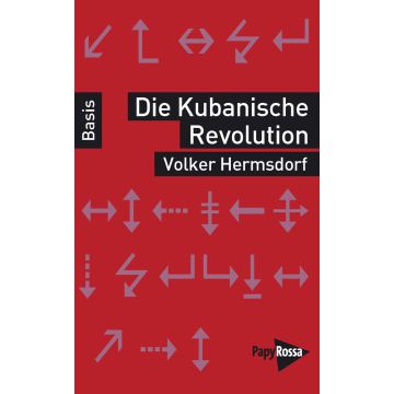 Die Kubanische Revolution