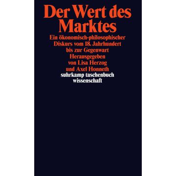 Der Wert des Marktes