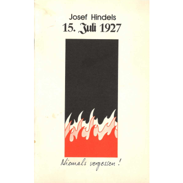 15. Juli 1927 (1977)