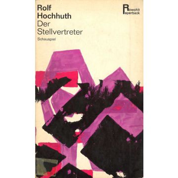 Der Stellvertreter (1963)