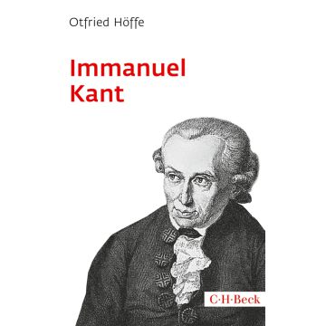 Immanuel Kant