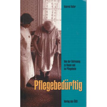 Pflegebedürftig (1997)