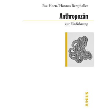 Anthropozän zur Einführung