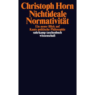 Nichtideale Normativität