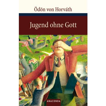 Jugend ohne Gott