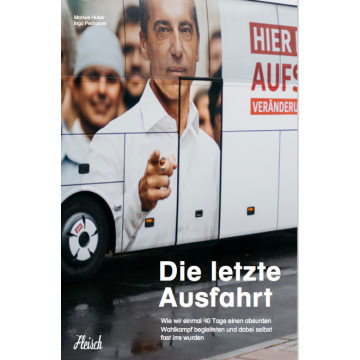 Die letzte Ausfahrt