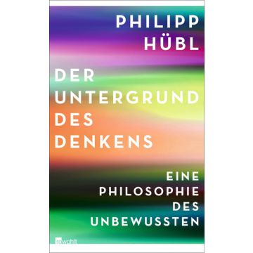Der Untergrund des Denkens