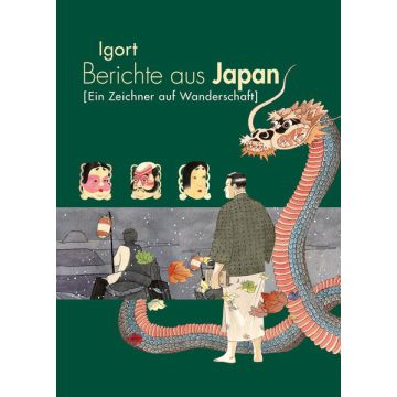 Berichte aus Japan 2