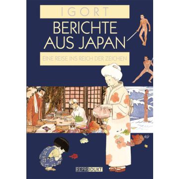 Berichte aus Japan