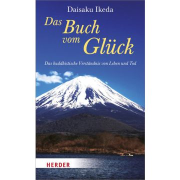 Das Buch vom Glück