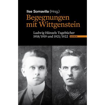 Begegnungen mit Wittgenstein