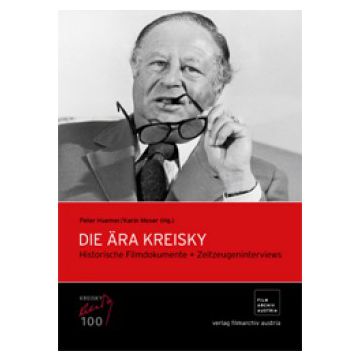 Die Ära Kreisky