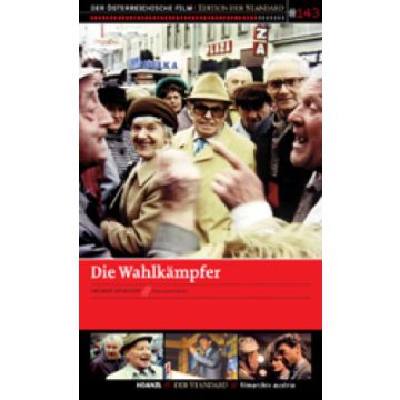 Die Wahlkämpfer