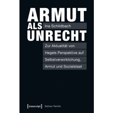 Armut als Unrecht