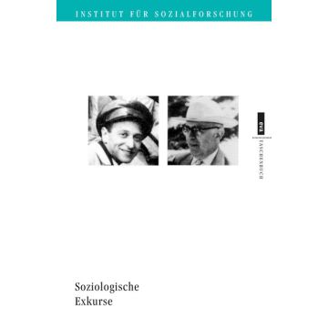 Soziologische Exkurse