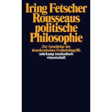 Rousseaus politische Philosophie