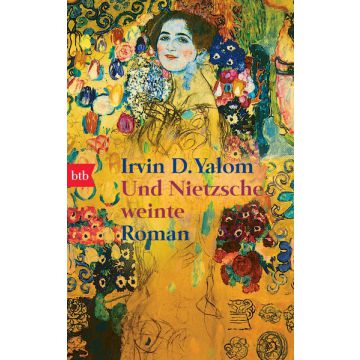 Und Nietzsche weinte