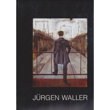 Jürgen Waller (1985)