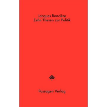Zehn Thesen zur Politik