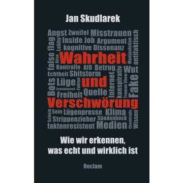 Wahrheit und Verschwörung