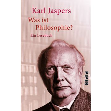Was ist Philosophie?