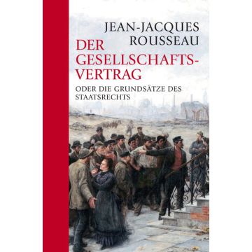 Der Gesellschaftsvertrag