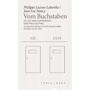 Vom Buchstaben